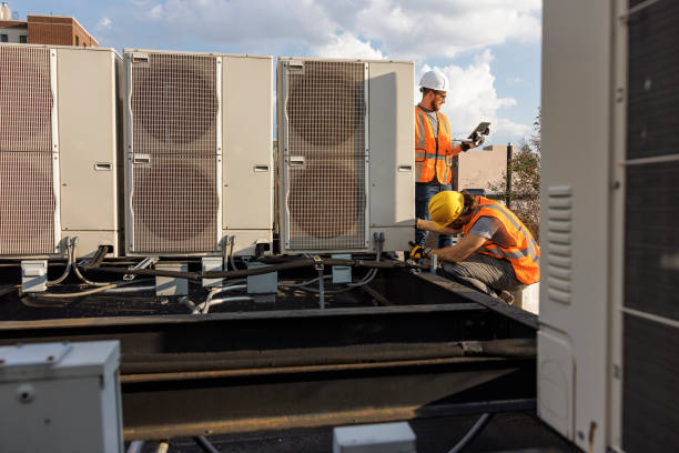 Best HVAC air duct cleaning  in Beverly Hills, FL
