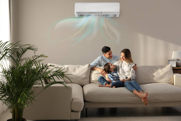 Best HVAC cleaning services  in Beverly Hills, FL