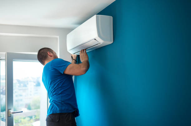 Ductless HVAC repair in Beverly Hills, FL