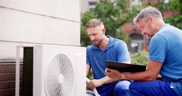 Best HVAC replacement cost  in Beverly Hills, FL