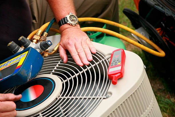 Best HVAC system installation  in Beverly Hills, FL
