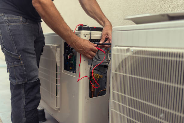 Best HVAC emergency services  in Beverly Hills, FL