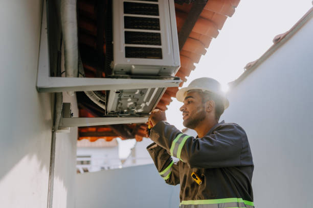 Best Affordable HVAC services  in Beverly Hills, FL