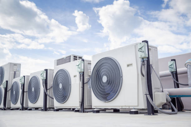 Best HVAC maintenance near me  in Beverly Hills, FL