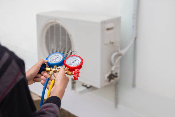 Best Emergency HVAC repair  in Beverly Hills, FL