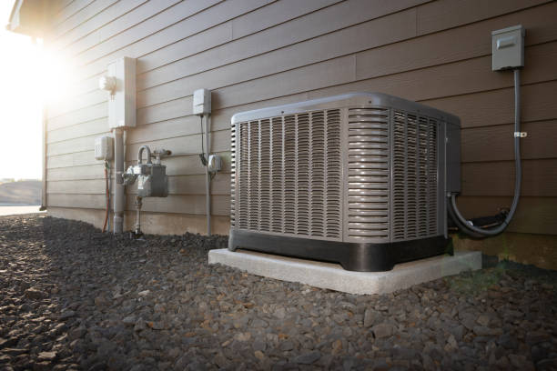 Best Affordable HVAC services  in Beverly Hills, FL